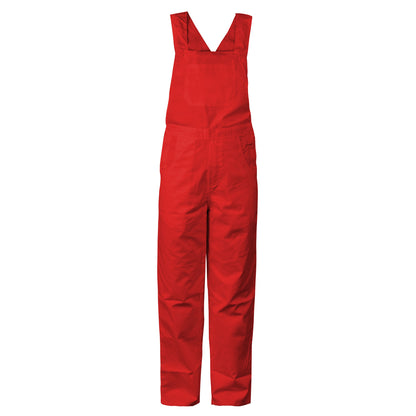 Medgear Unisex Overalls All Around Use Cotton/Poly Blend