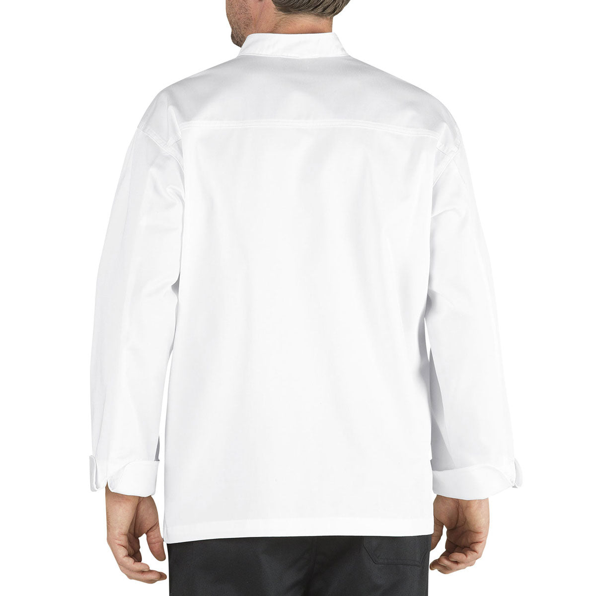 Chef Code Lorenzo Executive Chef Coat Unisex