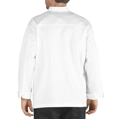 Chef Code Lorenzo Executive Chef Coat Unisex