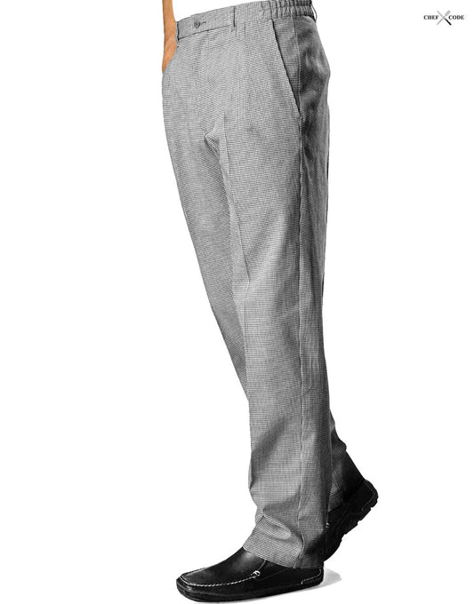 Chef Code Professional Chef Pants